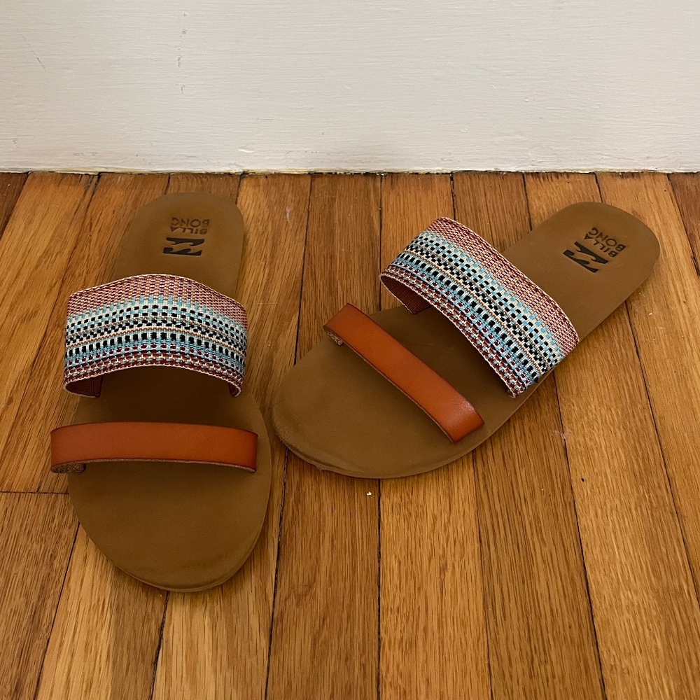 Billabong Sandals